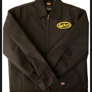 Bad Bunny El Ultimo Del Mundo Tour Dickies Jacket.